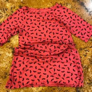 Faded Glory Girls Nightshirt